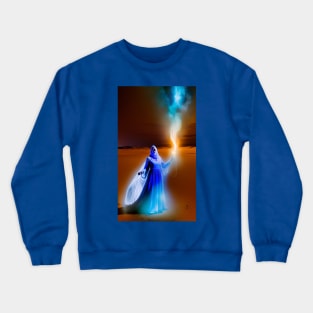 The Mourning Melody Crewneck Sweatshirt